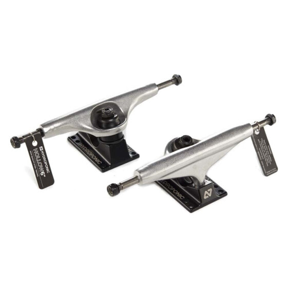 HYDROPONIC Skate Hollow Set Single Axle 6´´