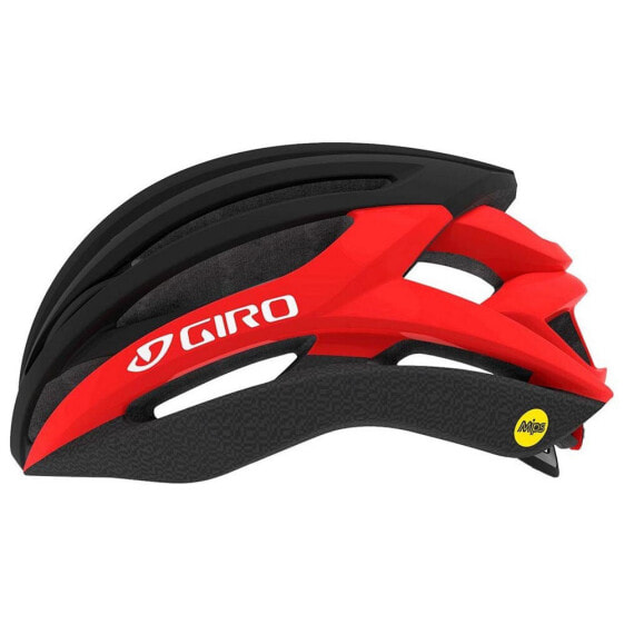 Шлем велосипедный Giro Syntax MIPS