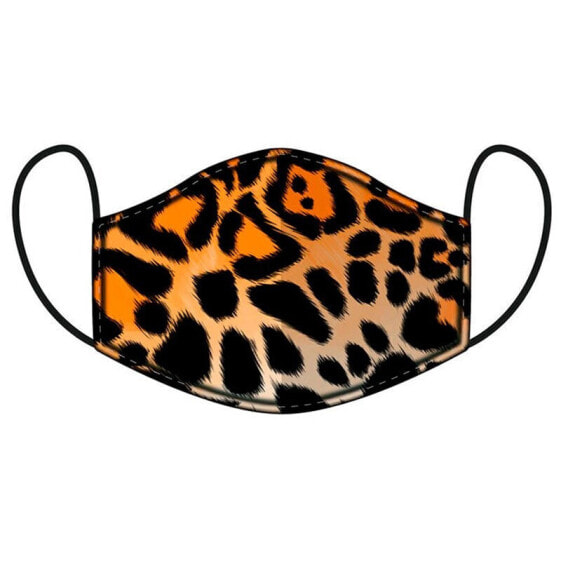 1ST AID Reusable Animal Print face mask