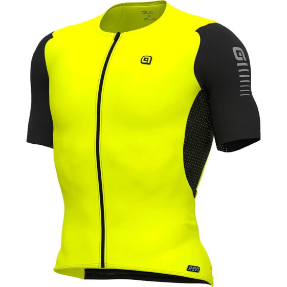 ALE Race Special short sleeve jersey