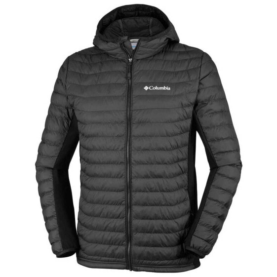 COLUMBIA Powder Pass jacket