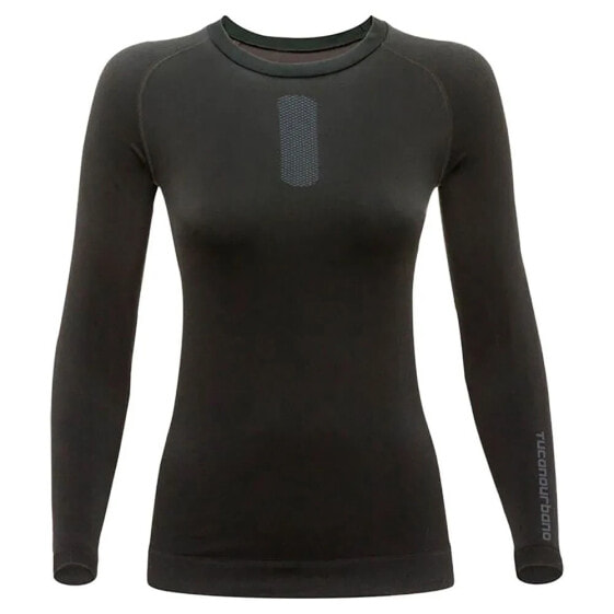 TUCANO URBANO Upskin Long Sleeve Base Layer