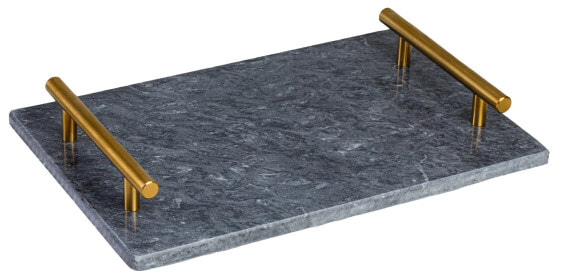 Tablett Marble