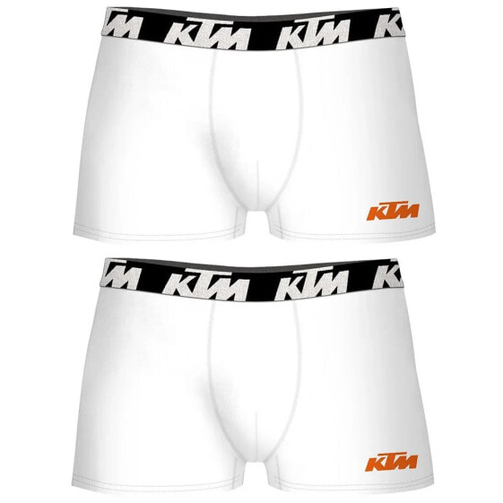 KTM T844 boxers 2 units