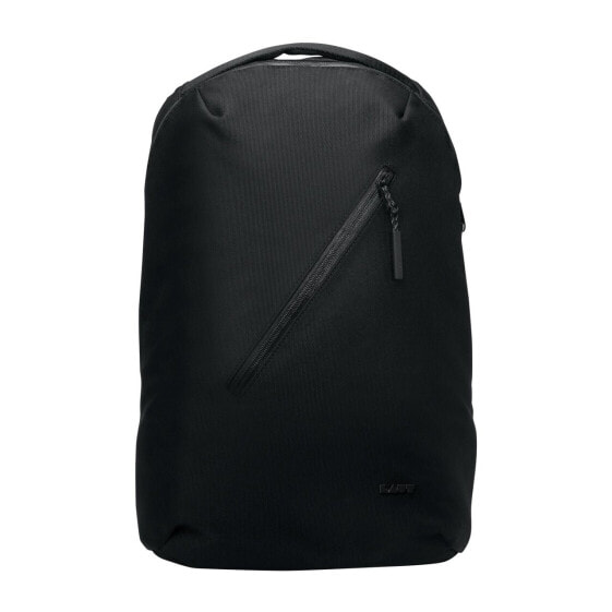 LAUT URBAN City Rucksack 12 Liter"Schwarz