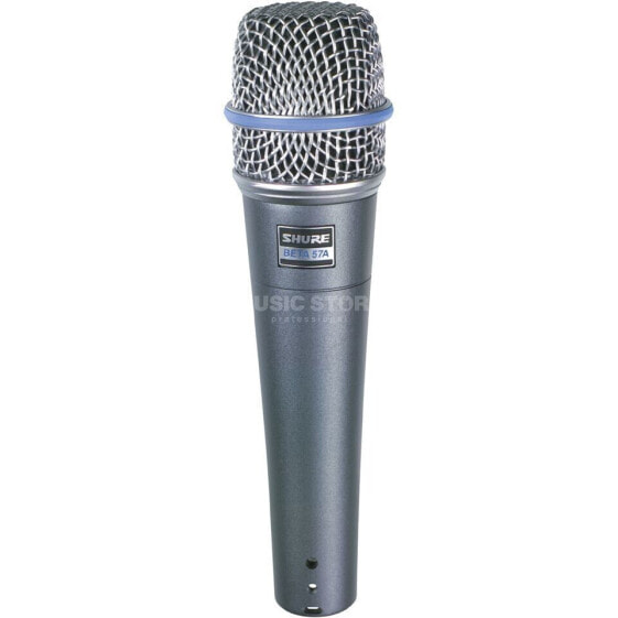 Shure Beta 57 A dynamic Microphone