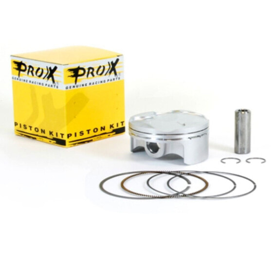 PROX Yamaha YZ250F ´14-15/Wr250F ´15-17 13.5:1 76.95 mm Piston