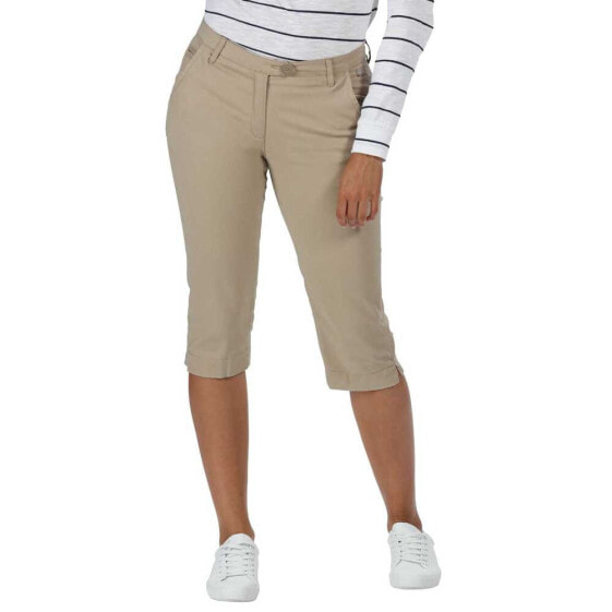 REGATTA Maleena Capri II 3/4 Pants