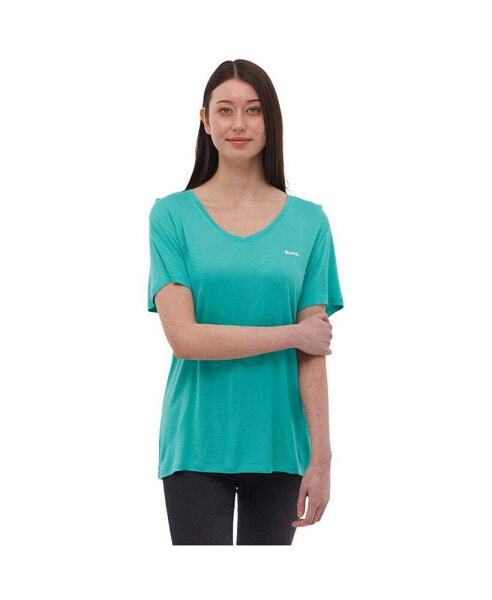 Women's Paignton V-Neck Tee