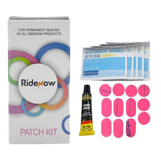 RIDENOW TPU Patch Kit