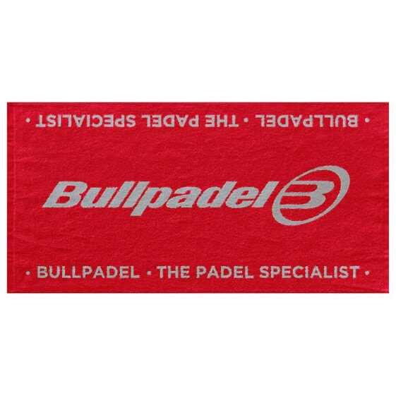 BULLPADEL Towel