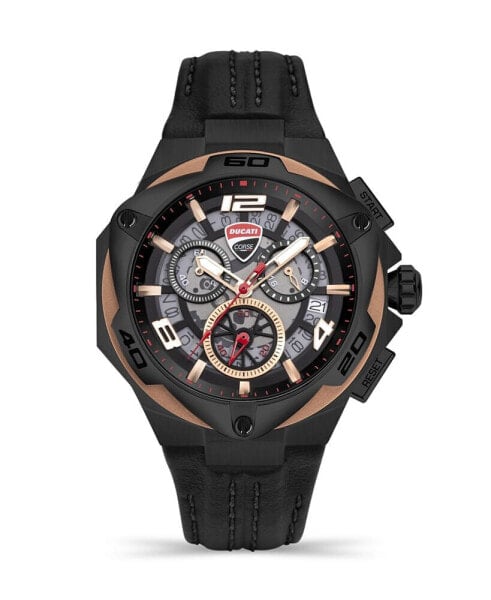 Часы Ducati Corse Motore Chronograph