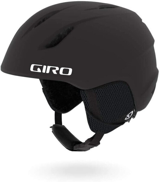 Giro Launch Youth Combo Pack