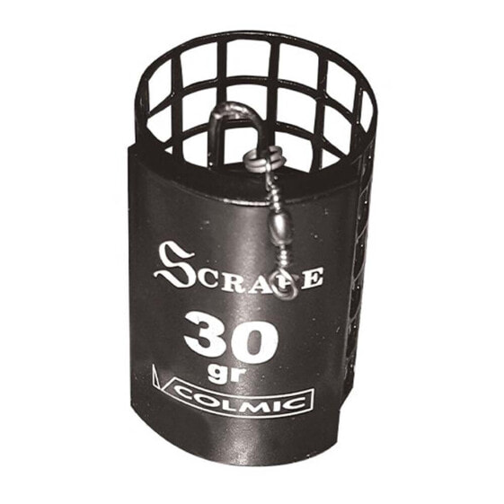 COLMIC Standard Cage 20x25 mm feeder