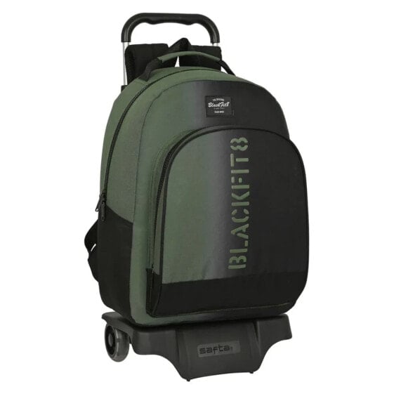 SAFTA Gradient Backpack