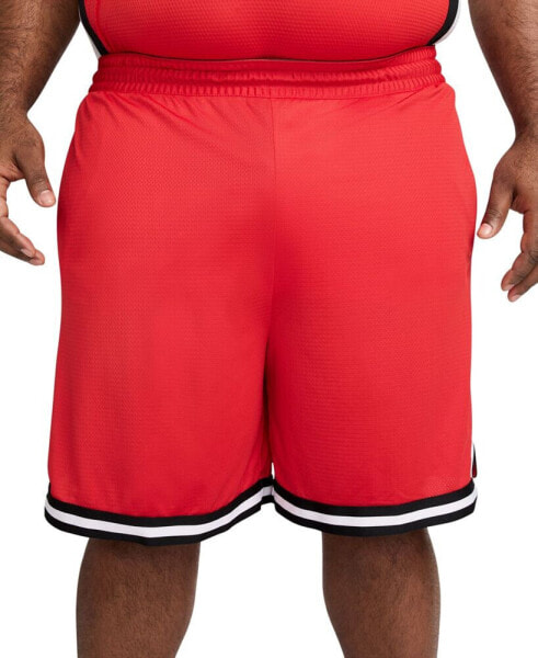 Men's DNA Dri-FIT 8" Basketball Shorts