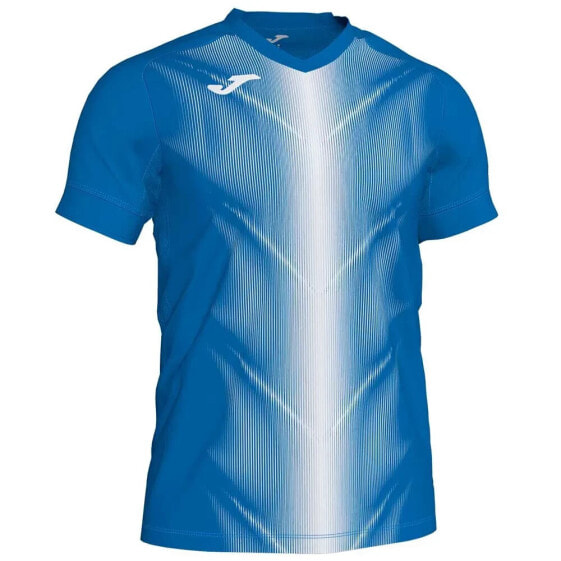 JOMA Olimpia short sleeve T-shirt