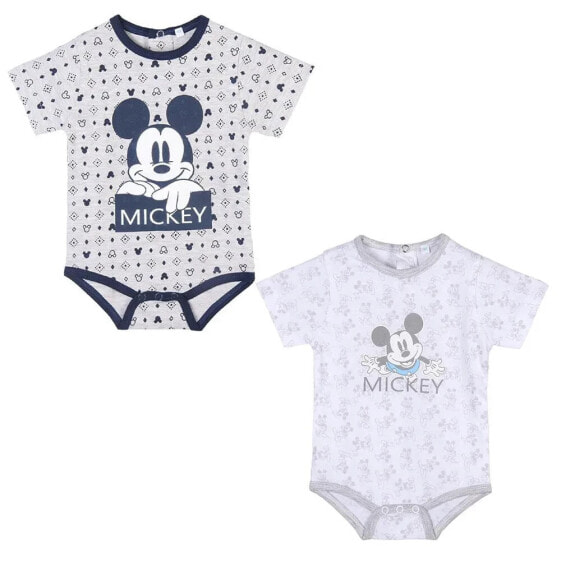 CERDA GROUP Mickey Short Sleeve Body 2