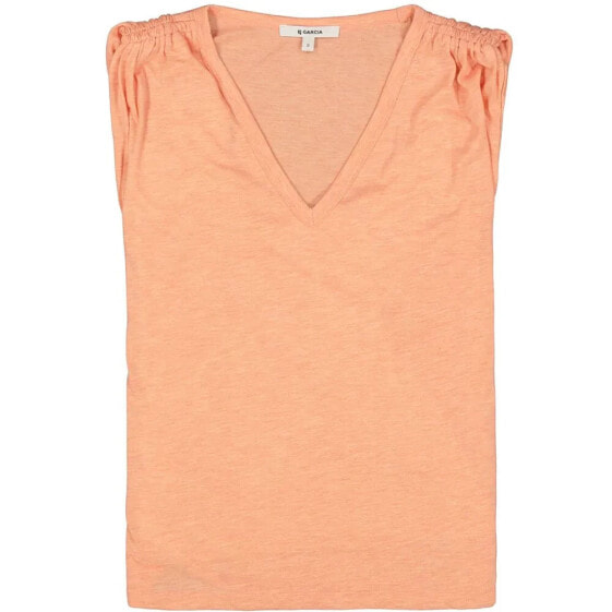 GARCIA R40206 Sleeveless T-shirt