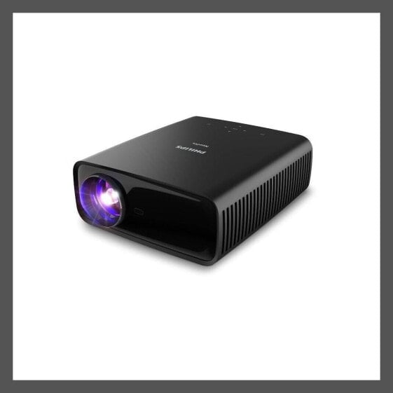Philips NeoPix 320 Multimedia Projector