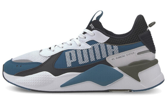 PUMA RS-X Bold 372715-09 Sneakers
