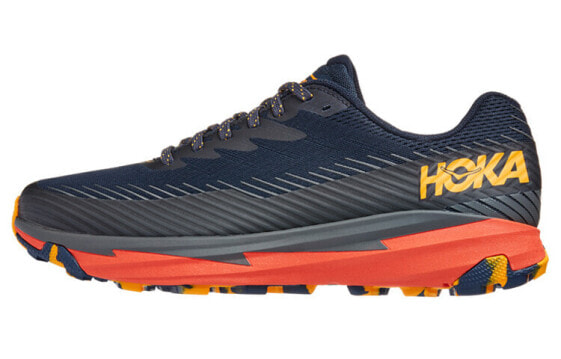 Кроссовки HOKA ONE ONE Torrent 2 1110496-OSFS