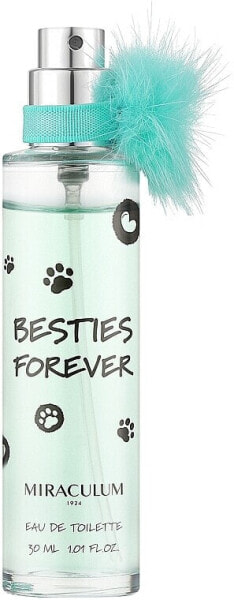 Miraculum Besties Forever Eau De Toilette