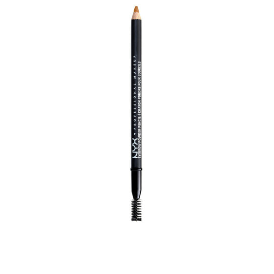 EYEBROW POWDER pencil #caramel 1,4 gr