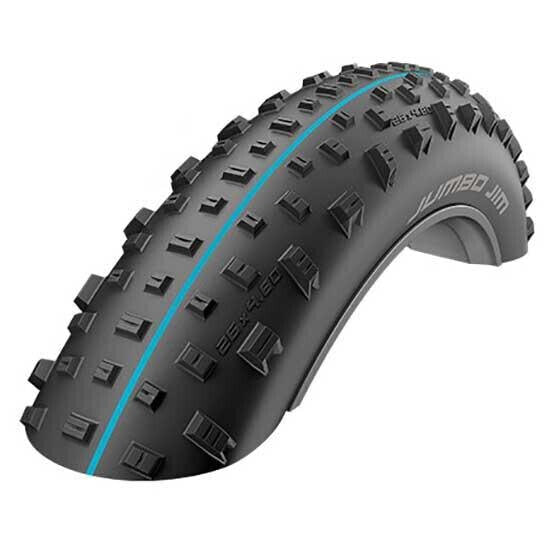 SCHWALBE Jumbo Jim Evolution Super Ground Tubeless 26´´ x 4.80 MTB tyre