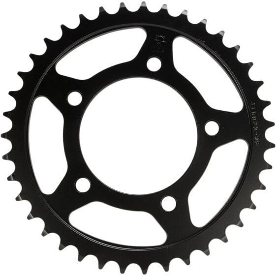 Задняя звезда JT SPROCKETS 520 JTR823.39 из стали для Suzuki GSF 250 V 1995