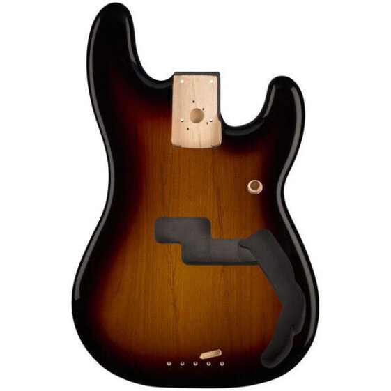 Fender Body Alder P Bass Br. Sunburst