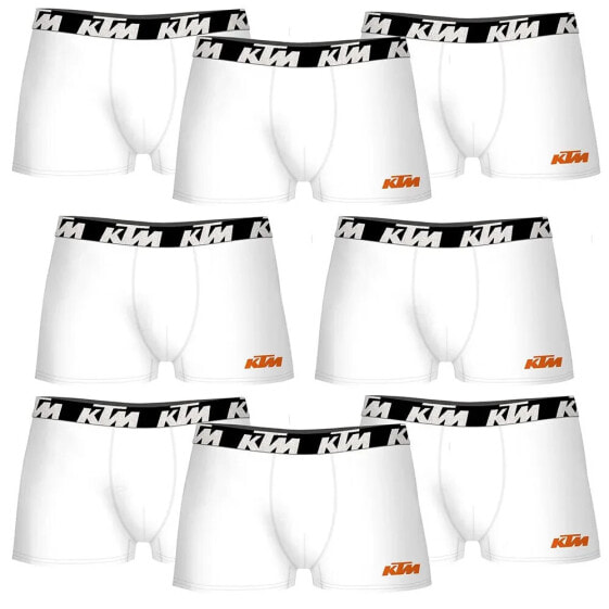 KTM PK5514 boxers 8 units