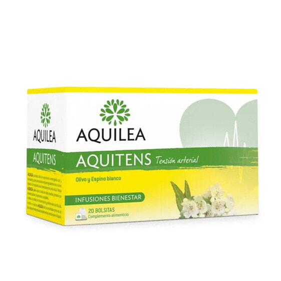 Infusion Aquilea Боярышник белый (20 штук)