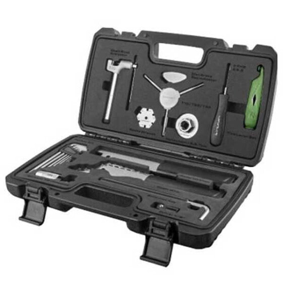 BIRZMAN Essential Toolbox