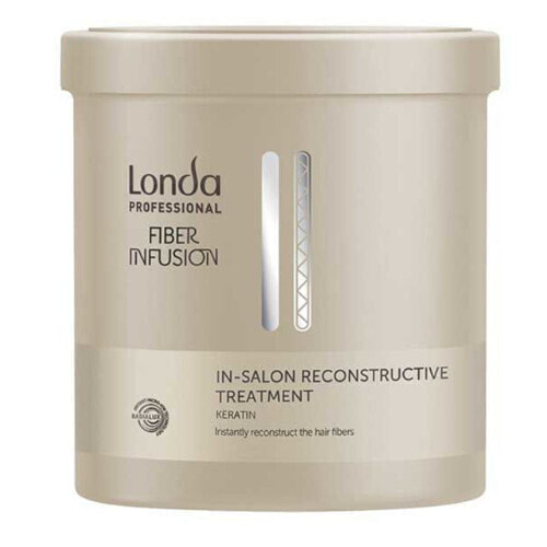 Маска восстанавливающая Londa Professional Fiber Infusion (Reconstructive Mask) 750 мл