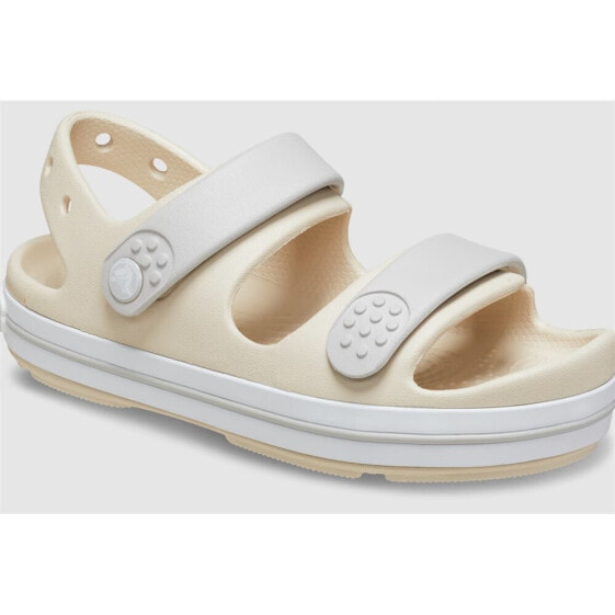 Детские босоножки и сандалии Crocs Crocband Cruiser