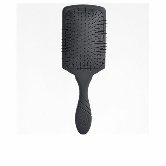 Щетка для волос The Wet Brush Pro Paddle Чёрный Резиновый