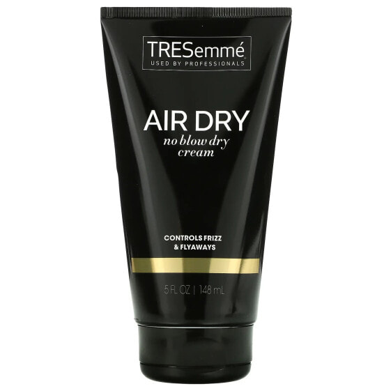 Air Dry, No Blow Dry Cream, 5 fl oz (148 ml)