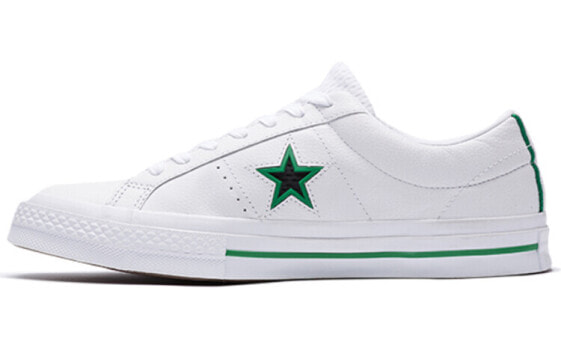 Кеды Converse One Star 161566C