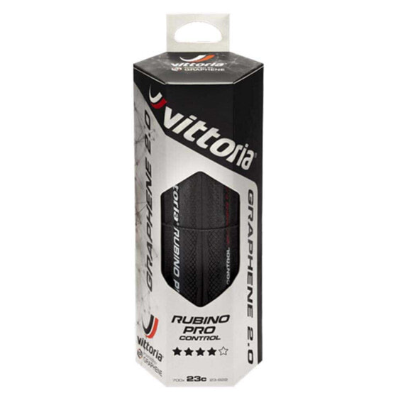 VITTORIA Rubino Pro IV Control 700C x 25 road tyre