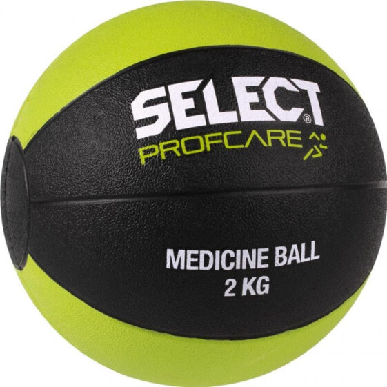Медицинский мяч Select 2 кг 2019 15538