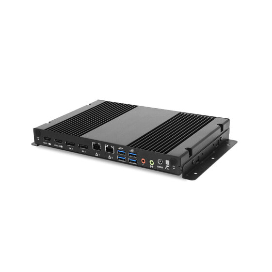Мини-ПК Aopen DEX5750 intel core i5-1135g7 8 GB RAM 256 Гб SSD