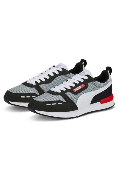 R78 Runner Trainers Unisex Spor Ayakkab PUMA 44.5