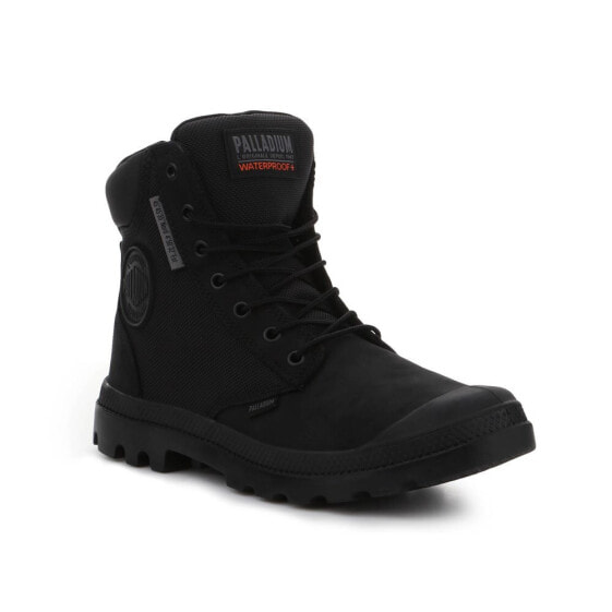 Ботинки мужские Palladium Pampa SC Wpn