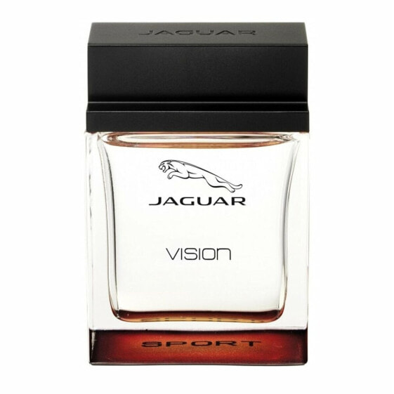 Мужская парфюмерия Jaguar Vision Sport Men EDT 100 ml