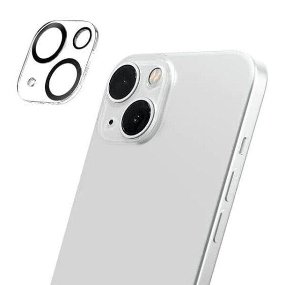 Чехол для смартфона LAUT Lens Kamera Schutzglas для iPhone 15 / 15 Plus
