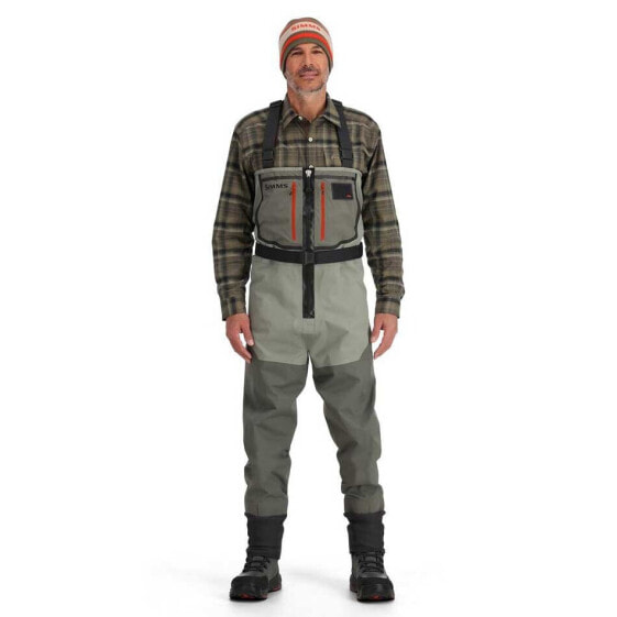 SIMMS Freestone Z Breathable Wader
