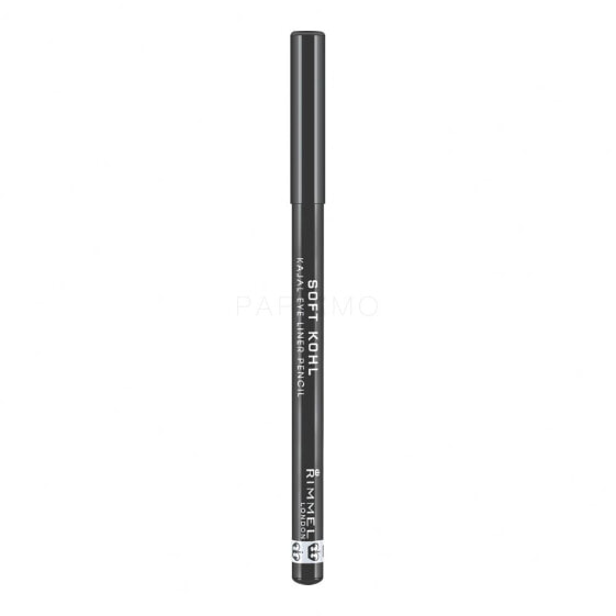 Rimmel London Soft Kohl 1,2 g kajalstift für Frauen