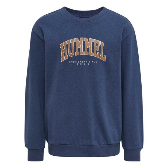 HUMMEL Fast sweatshirt