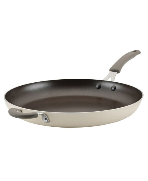 Cook Plus Create Aluminum 14" Nonstick Frying Pan